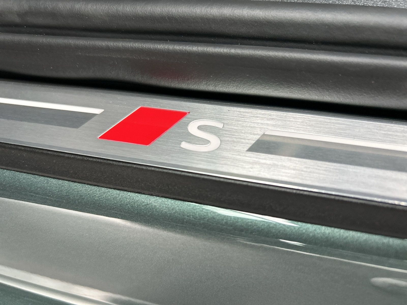 Audi Q3 TFSI quattro 195 kW S tronic — photo 10