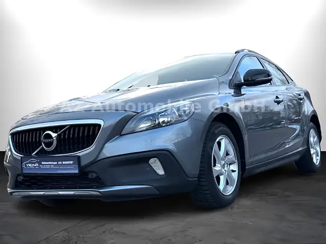 Volvo V40 Cross Country *80TKM*AUTOMTK/KAMERA/GARANTIE