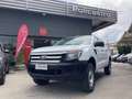 Ford Ranger Ranger VI 2012 2.2 tdci DOPPIA CABINA Bianco - thumbnail 1