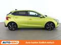 Hyundai i20 1.2 Go Plus Gelb - thumbnail 7