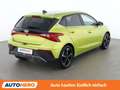 Hyundai i20 1.2 Go Plus Gelb - thumbnail 6