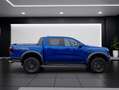 Ford Ranger Doppelkabine Raptor 3,0 l EcoBoost Autm. 2 Azul - thumbnail 4