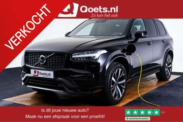 2.0 T8 Recharge AWD R-Design Panoramadak - Trekhaa