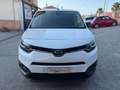 Toyota Proace City 1.5D 100 CV S&S PC 4p. Comfort Blanc - thumbnail 2