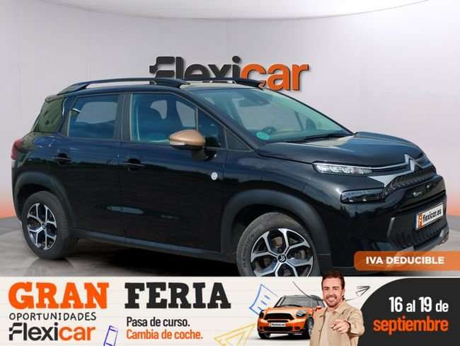 Citroen C3 Aircross Puretech S&S C-Series 110 - foto 1