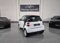 smart forTwo 1.0cc 70cv Benzina Automatica Clima Finanziabile Blanc - thumbnail 6