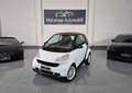 smart forTwo 1.0cc 70cv Benzina Automatica Clima Finanziabile Blanc - thumbnail 1