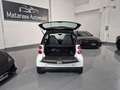 smart forTwo 1.0cc 70cv Benzina Automatica Clima Finanziabile Blanc - thumbnail 7