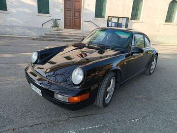 911 Coupè 3.6 Carrera 4 leggi bene i dettagli
