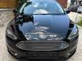 Ford Focus Focus 1,5 Benzin Titanium Automatik - Scheckheft Schwarz - thumbnail 3