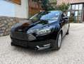 Ford Focus Focus 1,5 Benzin Titanium Automatik - Scheckheft Schwarz - thumbnail 2