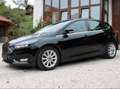 Ford Focus Focus 1,5 Benzin Titanium Automatik - Scheckheft Schwarz - thumbnail 7