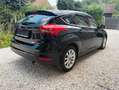 Ford Focus Focus 1,5 Benzin Titanium Automatik - Scheckheft Schwarz - thumbnail 5