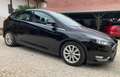 Ford Focus Focus 1,5 Benzin Titanium Automatik - Scheckheft Schwarz - thumbnail 8