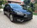 Ford Focus Focus 1,5 Benzin Titanium Automatik - Scheckheft Schwarz - thumbnail 4