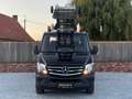 Mercedes-Benz Sprinter 314 CDI/verhuislift/2018/euro6/95000km/25M/btw Negro - thumbnail 6