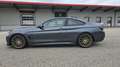 BMW 428 428i Coupe Aut. Grau - thumbnail 3