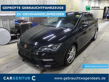 2.0 TSI Cupra Virtual S-Dach SpoSi ACC