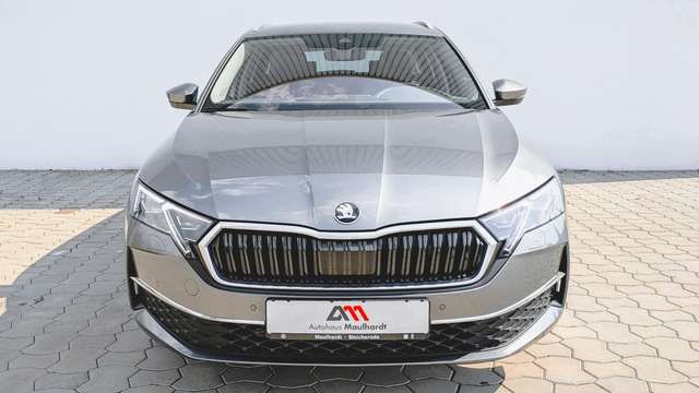 Skoda Octavia Selection 2.0 TDI,DSG,Navi,el.Heckkl.,ACC,LED,Kamera