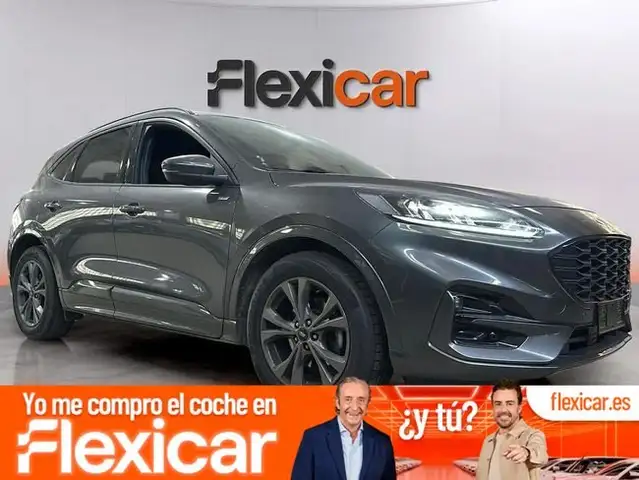 Ford Kuga 2.0 EcoBlue ST-Line FWD 120 Aut.