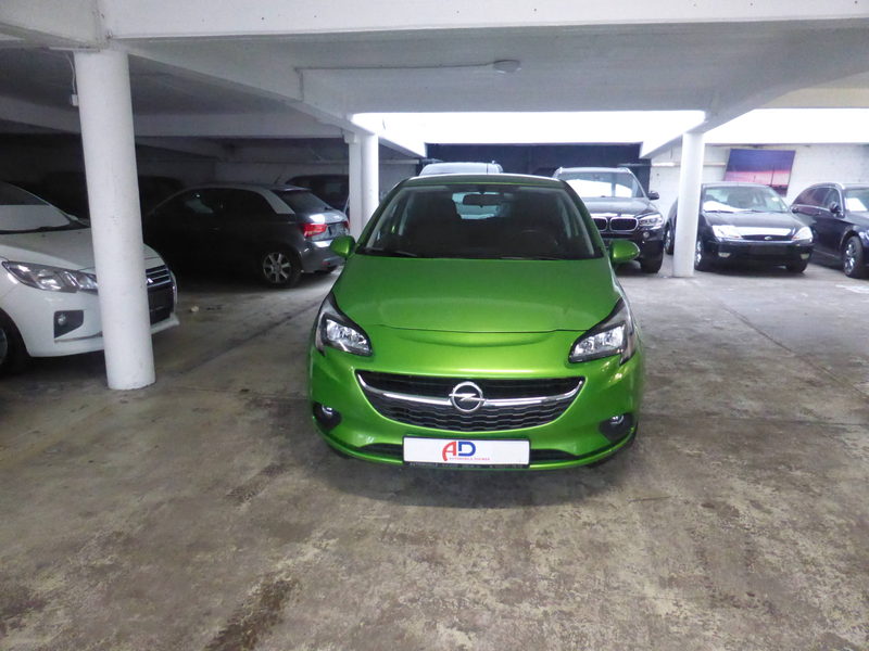 Opel Corsa Active