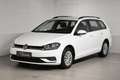 Volkswagen Golf Variant 1,6 TDI SCR Weiß - thumbnail 3