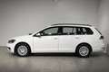 Volkswagen Golf Variant 1,6 TDI SCR Weiß - thumbnail 4