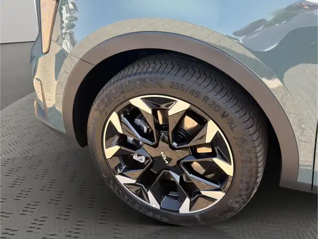 Kia Sorento view 7