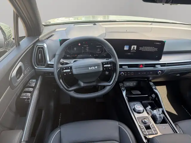 Kia Sorento view 11