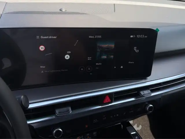 Kia Sorento view 13
