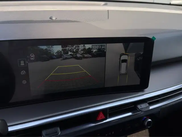 Kia Sorento view 15