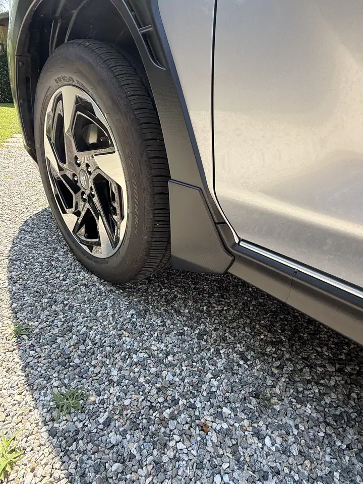 Subaru Crosstrek 2026 — фото 14