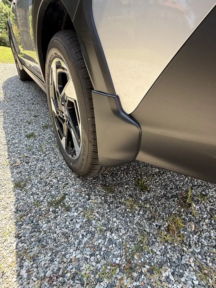 Subaru Crosstrek 2026 — фото 15
