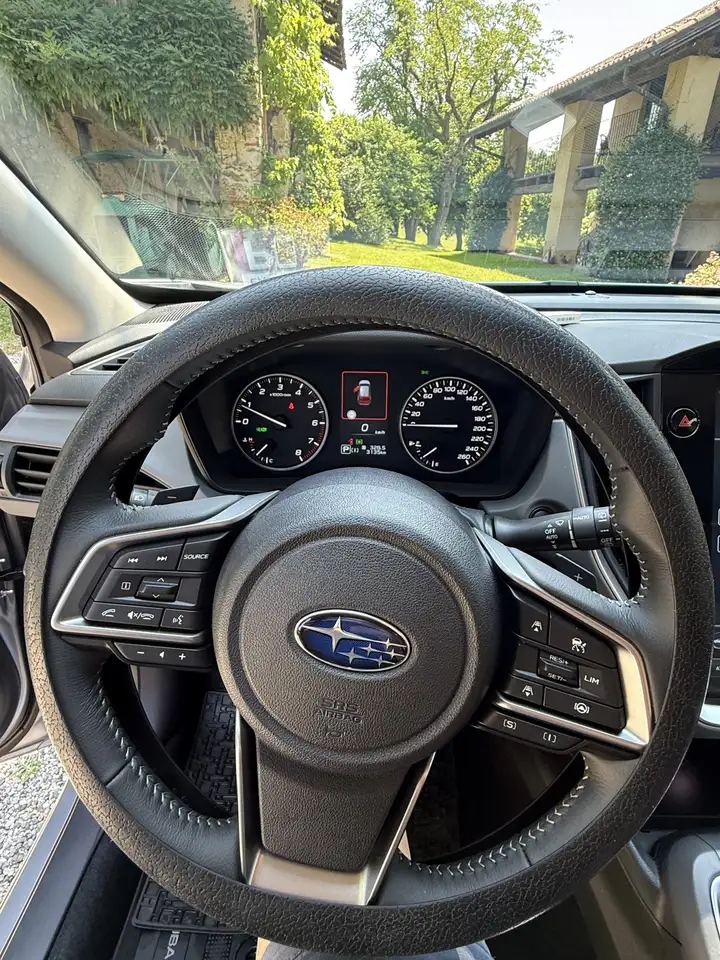 Subaru Crosstrek 2026 — фото 10