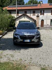 2.0i e-boxer Style Xtra