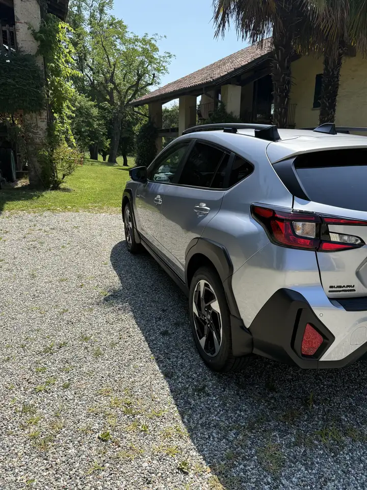 Subaru Crosstrek 2026 — фото 6