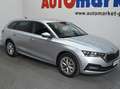 Skoda Octavia Wagon 2.0 TDI evo Style 150cv dsg Argento - thumbnail 3