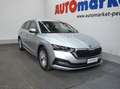 Skoda Octavia Wagon 2.0 TDI evo Style 150cv dsg Argento - thumbnail 2