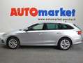 Skoda Octavia Wagon 2.0 TDI evo Style 150cv dsg Argento - thumbnail 4
