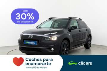 1.2 PureTech S&S Feel 110