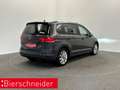 Volkswagen Touran 1.5 TSI DSG GOAL 7-SITZER IQ-LIGHT AHK PDC 17 ACC Grau - thumbnail 6