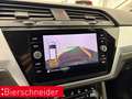 Volkswagen Touran 1.5 TSI DSG GOAL 7-SITZER IQ-LIGHT AHK PDC 17 ACC Grau - thumbnail 15