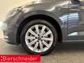 Volkswagen Touran 1.5 TSI DSG GOAL 7-SITZER IQ-LIGHT AHK PDC 17 ACC Grau - thumbnail 5