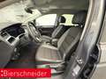 Volkswagen Touran 1.5 TSI DSG GOAL 7-SITZER IQ-LIGHT AHK PDC 17 ACC Grau - thumbnail 9