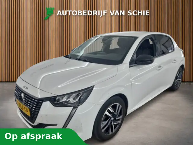 Peugeot 208 1.2 PureTech Allure Pack 1e-Eig. & Dealer-Onderh.