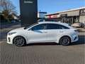 Kia ProCeed / pro_cee'd GT Leder Digitales Cockpit Memory Sitze Navi Sound Biały - thumbnail 3