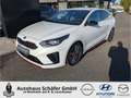 Kia ProCeed / pro_cee'd GT Leder Digitales Cockpit Memory Sitze Navi Sound Biały - thumbnail 1