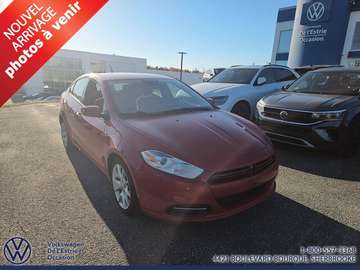 SXT / FWD / TISSUS / LECTEUR CD / AUBAINE