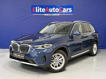 xDrive 30e xLine