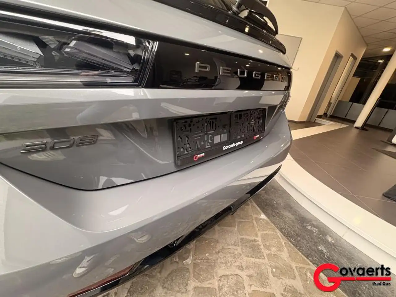 Peugeot 508 Allure Pack PHEV ALCANTRA ZETELVERWARMING -, миниатюра 18